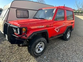 Toyota Land cruiser HZJ 70 4.2   131кс., снимка 2