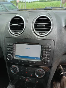 Mercedes-Benz ML 280CDI, снимка 9