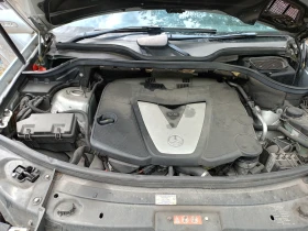Mercedes-Benz ML 280CDI, снимка 10