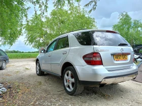 Mercedes-Benz ML 280CDI, снимка 6