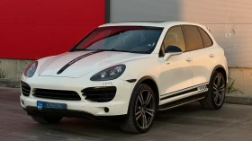 Porsche Cayenne 3.0D GTS, снимка 3