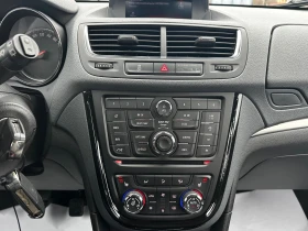 Opel Mokka 1.4i 4x4 Exclusive* КАТО НОВА, снимка 15