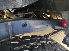 Suzuki Jimny, снимка 12