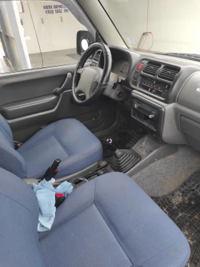 Suzuki Jimny, снимка 14