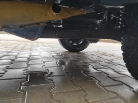 Suzuki Jimny, снимка 9