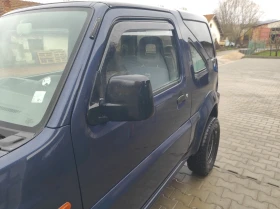 Suzuki Jimny, снимка 6