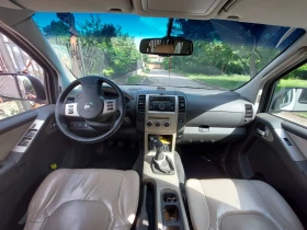 Nissan Pathfinder, снимка 4