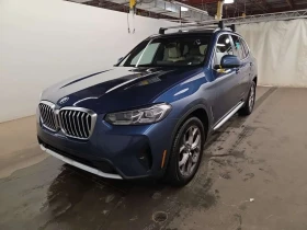 BMW X3 30i * CARFAX * Без инциденти * Дигитално табло * , снимка 1