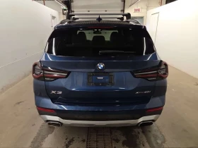 BMW X3 30i * CARFAX * Без инциденти * Дигитално табло * , снимка 4