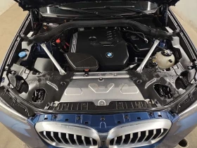 BMW X3 30i * CARFAX * Без инциденти * Дигитално табло * , снимка 16