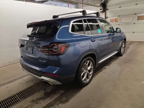 BMW X3 30i * CARFAX * Без инциденти * Дигитално табло * , снимка 3