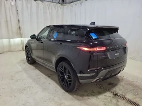 Land Rover Range Rover Evoque R DYNAMIC SE| PANORAMA| 2 КЛЮЧА| AMBIENT| , снимка 4