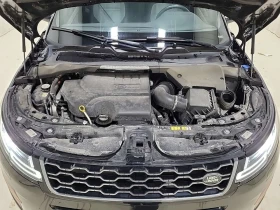 Land Rover Range Rover Evoque R DYNAMIC SE| PANORAMA| 2 КЛЮЧА| AMBIENT| , снимка 8