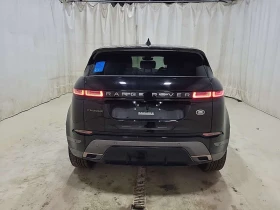 Land Rover Range Rover Evoque R DYNAMIC SE| PANORAMA| 2 КЛЮЧА| AMBIENT| , снимка 5