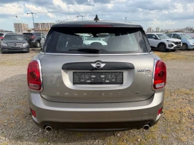 Mini Countryman 2.0 S ШВЕЙЦАРИЯ 8ZF  ALL4 56хил.км , снимка 12