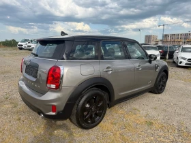 Mini Countryman 2.0 S ШВЕЙЦАРИЯ 8ZF  ALL4 56хил.км , снимка 13