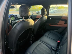 Mini Countryman 2.0 S ШВЕЙЦАРИЯ 8ZF  ALL4 56хил.км , снимка 5