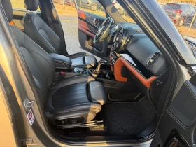 Mini Countryman 2.0 S ШВЕЙЦАРИЯ 8ZF  ALL4 56хил.км , снимка 7