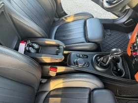 Mini Countryman 2.0 S ШВЕЙЦАРИЯ 8ZF  ALL4 56хил.км , снимка 8