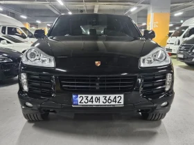 Porsche Cayenne 3.6, снимка 3