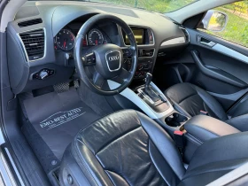 Audi Q5 3.2FSI* QUATTRO* PANO* КОЖА* АВТОМАТ, снимка 10