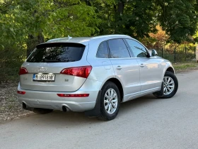 Audi Q5 3.2FSI* QUATTRO* PANO* КОЖА* АВТОМАТ, снимка 6