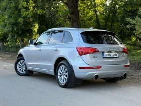 Audi Q5 3.2FSI* QUATTRO* PANO* КОЖА* АВТОМАТ, снимка 7