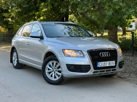 Audi Q5 3.2FSI* QUATTRO* PANO* КОЖА* АВТОМАТ, снимка 1
