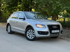 Audi Q5 3.2FSI* QUATTRO* PANO* КОЖА* АВТОМАТ, снимка 4