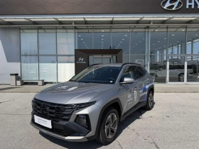 Hyundai Tucson Hyundai TUCSON FL EXCLUSIVE DARK VISION HYBRID 2WD, снимка 1