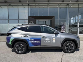 Hyundai Tucson Hyundai TUCSON FL EXCLUSIVE DARK VISION HYBRID 2WD, снимка 6
