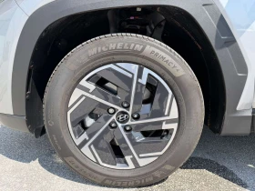 Hyundai Tucson Hyundai TUCSON FL EXCLUSIVE DARK VISION HYBRID 2WD, снимка 9