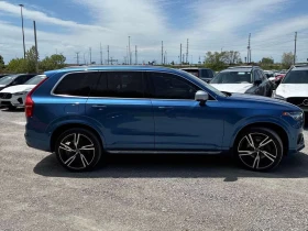 Volvo Xc90 R Design / 360 /HUD /DISTRONIC / АВТОКРЕДИТ , снимка 3