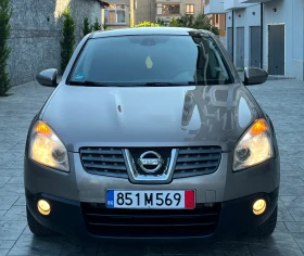 Nissan Qashqai 2.0DCI/150/4X4/2008/ГОДИНА, снимка 8