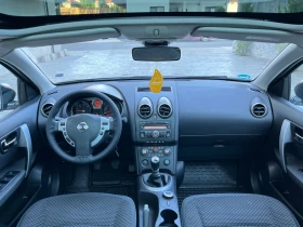 Nissan Qashqai 2.0DCI/150/4X4/2008/ГОДИНА, снимка 10
