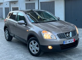 Nissan Qashqai 2.0DCI/150/4X4/2008/ГОДИНА, снимка 7