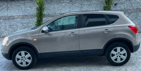 Nissan Qashqai 2.0DCI/150/4X4/2008/ГОДИНА, снимка 2