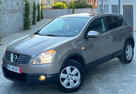 Nissan Qashqai 2.0DCI/150/4X4/2008/ГОДИНА, снимка 1