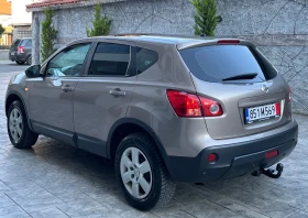 Nissan Qashqai 2.0DCI/150/4X4/2008/ГОДИНА, снимка 3