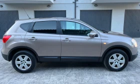 Nissan Qashqai 2.0DCI/150/4X4/2008/ГОДИНА, снимка 6