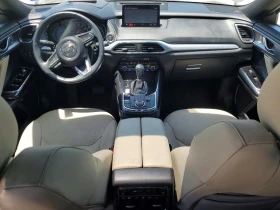 Mazda CX-9 2.5l Grand Touring, снимка 8