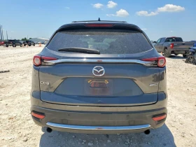 Mazda CX-9 2.5l Grand Touring, снимка 6