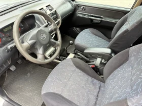 Nissan Terrano 2.7TDI Климатик/4х4/Италия, снимка 11