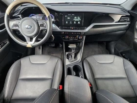 Kia Niro 1.6 HEV| 139к.с.| ВКЛ.ТЕХНОТЕСТ, снимка 7