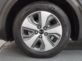 Kia Niro 1.6 HEV| 139к.с.| ВКЛ.ТЕХНОТЕСТ, снимка 5