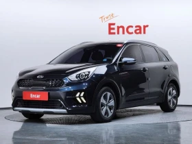 Kia Niro 1.6 HEV| 139к.с.| ВКЛ.ТЕХНОТЕСТ, снимка 1