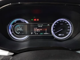Kia Niro 1.6 HEV| 139к.с.| ВКЛ.ТЕХНОТЕСТ, снимка 8