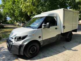 Други Друг Street Scooter Van, снимка 6
