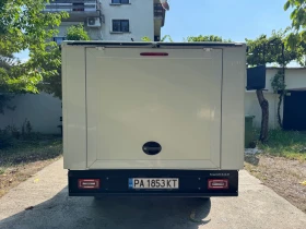 Други Друг Street Scooter Van, снимка 5