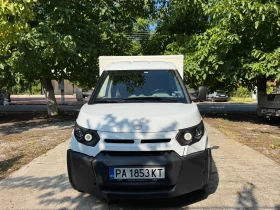 Други Друг Street Scooter Van, снимка 1